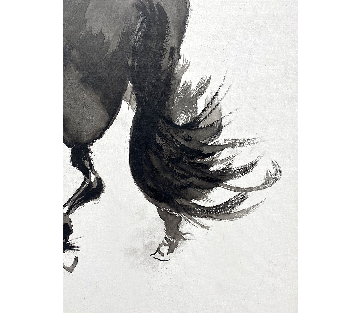Soaring III - Sun Hui Watkins